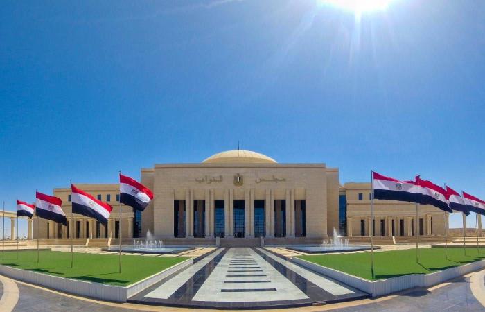 مساعٍ
      برلمانية
      مصرية
      لإعادة
      النظر
      في
      الفصل
      الوظيفي
      لمتعاطي
      المخدرات