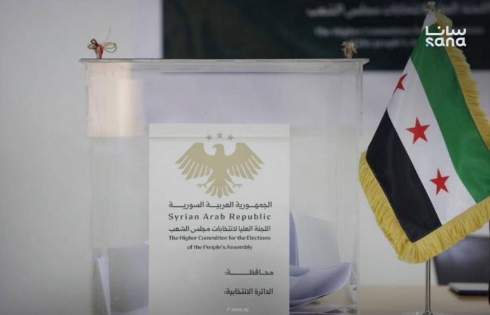 المبعوث
      الرئاسي
      أحمد
      الهلالي:
      الإفراج
      عن
      موقوفي
      «قسد»
      قبل
      عيد
      الأضحى