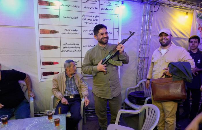البرلمان
      الإسرائيلي
      يتخذ
      أولى
      خطواته
      لإجراء
      انتخابات
      مبكرة