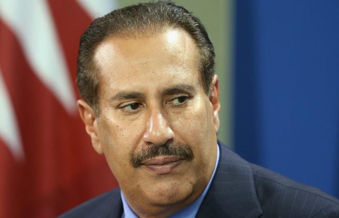 "حكمة و بعد نظر".. حمد بن جاسم عن "تدخل" بعض قادة دول مجلس التعاون لتسوية أزمة إيران "سلمياً"