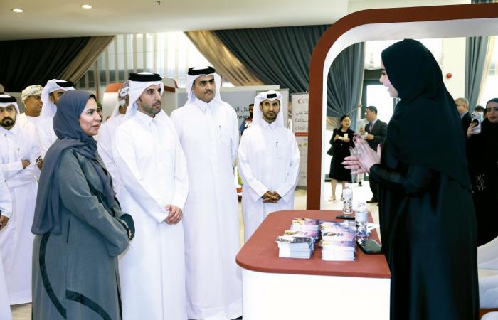 حملة لوقاية العمال من الإجهاد الحراري