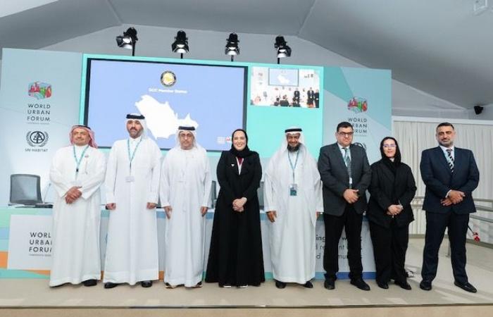قطر تشارك بالمنتدى الحضري العالمي WUF13 في باكو