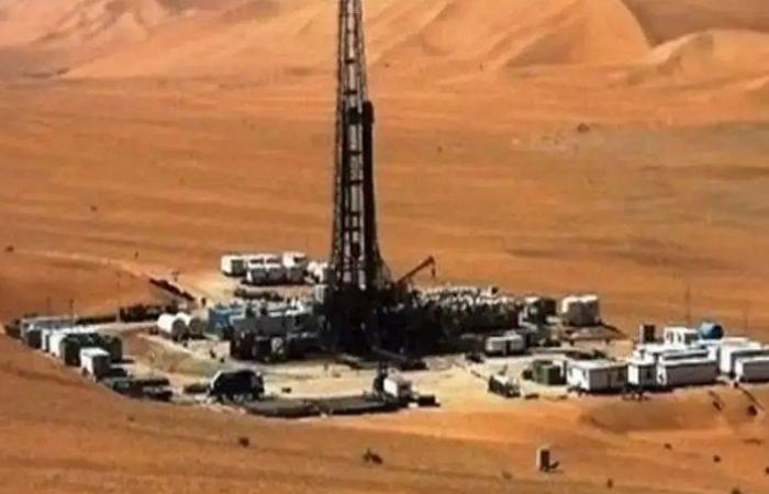 باحتياطيات 330 مليار قدم مكعب.. أكبر كشف بترولي في مصر خلال آخر 15 عاماً