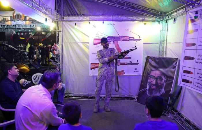واشنطن
      متفائلة...
      وطهران
      تتحدث
      عن
      «تضييق
      الفجوات»