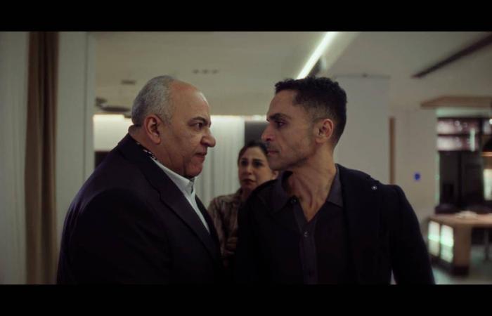 «مهرجان
      العودة»...
      سينما
      ترسخ
      السردية
      التاريخية
      للهُوية
      الفلسطينية