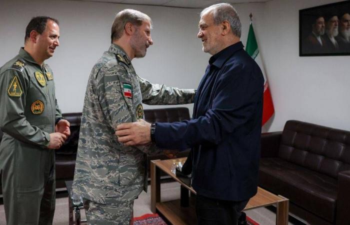 طهران
      توظف
      الدعاية
      القومية
      لتماسك
      الجبهة
      الداخلية