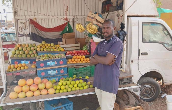 العيد
      في
      السودان..
      الأضحية
      ترف
      في
      زمن
      الحرب