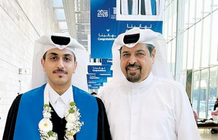 خريجون لـ "الشرق": جامعة الدوحة للعلوم منحتنا الثقة والمهارات لصناعة المستقبل