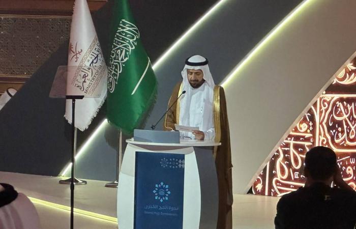 «وقاية»
      تؤكد
      جاهزية
      السعودية
      لمواجهة
      «إيبولا»
      و«هانتا»
      وتكثف
      الرقابة
      الصحية