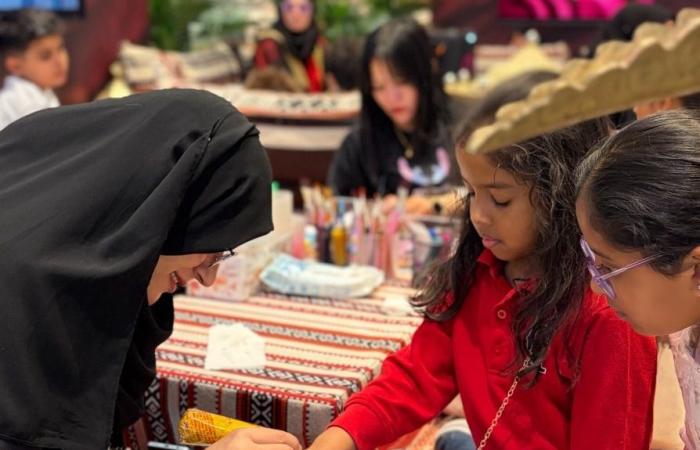 ثقافة وترفيه ومبادرات مجتمعية ملهمة في احتفالات دوحة فستيفال سيتي بعيد الأضحى المبارك