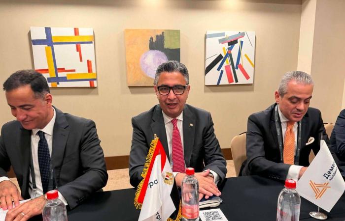 مصر
      تلجأ
      إلى
      روسيا
      لتوفير
      «مخزون
      آمن»
      من
      السلع
      الاستراتيجية