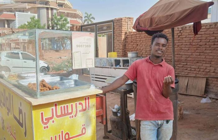 العيد
      في
      السودان..
      الأضحية
      ترف
      في
      زمن
      الحرب