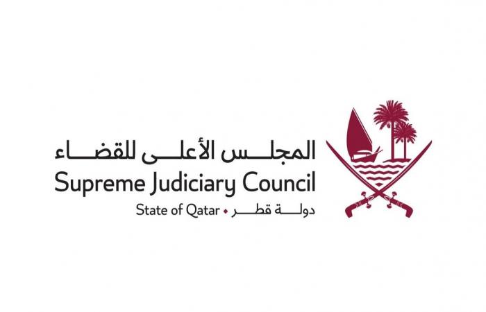 579 ألف دعوى محكومة خلال 6 سنوات