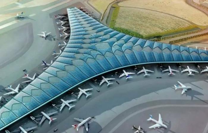 إعادة تشغيل رحلات شركات الطيران العربية والأجنبية بمطار الكويت مطلع يونيو المقبل