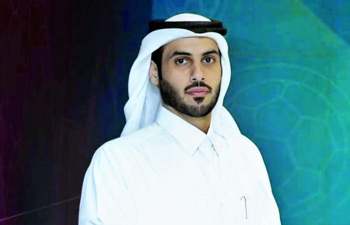 جاسم الجاسم : كوادر قطر في أمريكا حالياً للمساعدة في تنظيم مونديال 2026