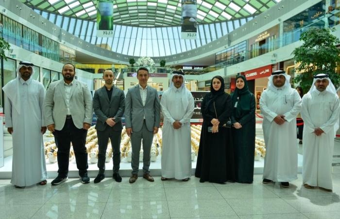 ثقافة وترفيه ومبادرات مجتمعية ملهمة في احتفالات دوحة فستيفال سيتي بعيد الأضحى المبارك