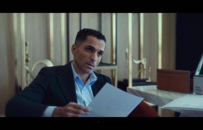 «مهرجان
      العودة»...
      سينما
      ترسخ
      السردية
      التاريخية
      للهُوية
      الفلسطينية