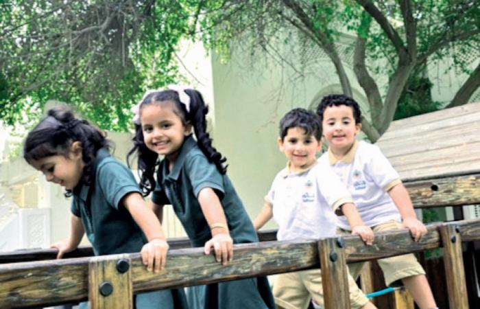 «جذور» يدعم نمو الأطفال النفسي والاجتماعي