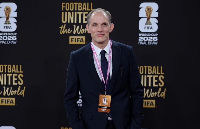 شهدت ضم هدّاف الأهلي السعودي وغيابات مؤثرة.. مفاجآت في قائمة إنجلترا لكأس العالم 2026