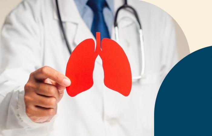 وزارة الصحة توضح الخيارات المتوفرة لعلاج سرطان الرئة