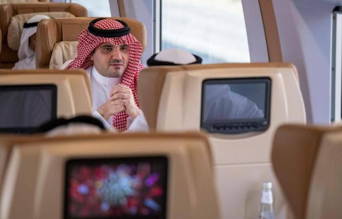 وزيرا
      داخلية
      السعودية
      وباكستان
      يستعرضان
      التعاون
      الأمني