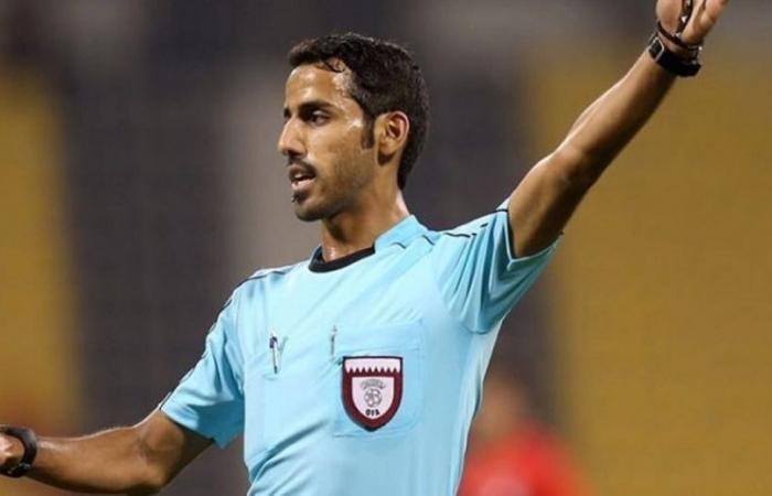 طاقم تحكيم قطري يدير نهائي كأس ماليزيا 2026