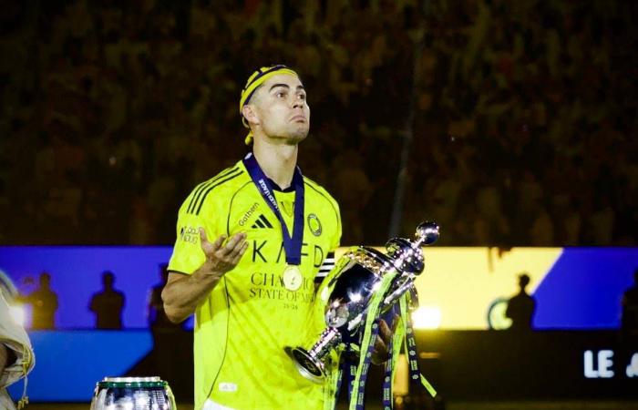 الاتفاق
      يتفق
      مع
      بيدرو
      إيمانويل
      لخلافة
      سعد
      الشهري