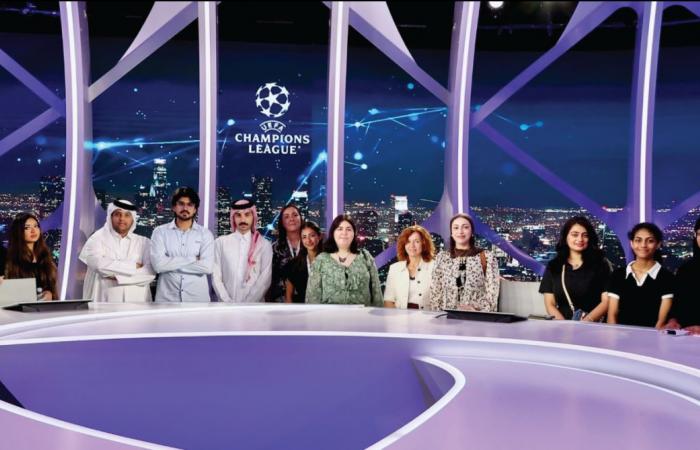 جامعة سيتي يونيفرسيتي قطر: ربط التعليم بالقطاع المهني والابتكار