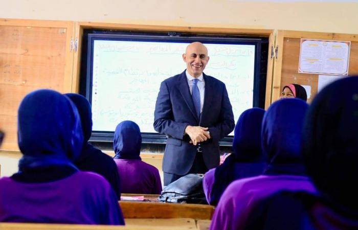 «جرائم
      تحرش»
      تطل
      مجدداً
      بمدارس
      مصرية
      رغم
      «العقوبات
      العاجلة»