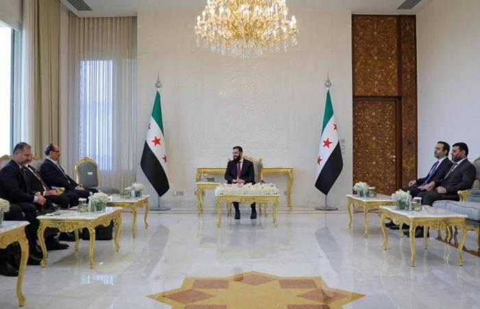 مخابرات
      تركيا
      تضبط
      10
      من
      عناصر
      «داعش»
      وتعيدهم
      من
      سوريا