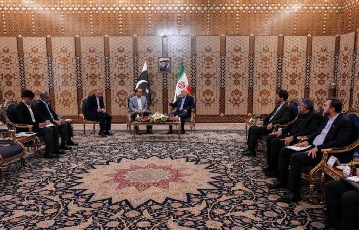 تلويح بتصعيد وشيك ضد طهران