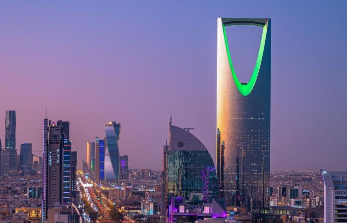"موديز" تؤكّد التصنيف الائتماني للسعودية عند "Aa3" مع نظرة مستقبلية "مستقرة"