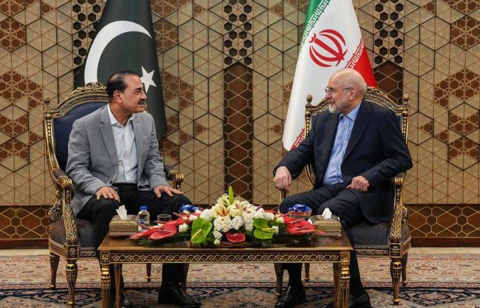 ترمب:
      واشنطن
      وطهران
      «تقتربان
      بشكل
      أكبر
      بكثير»
      من
      التوصل
      إلى
      اتفاق