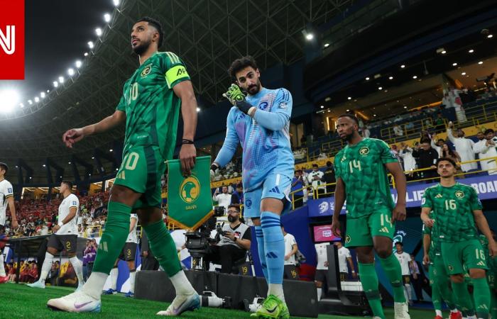 متابعة: بالأسماء.. 30 لاعباً في قائمة المنتخب السعودي الأولية لكأس العالم 2026