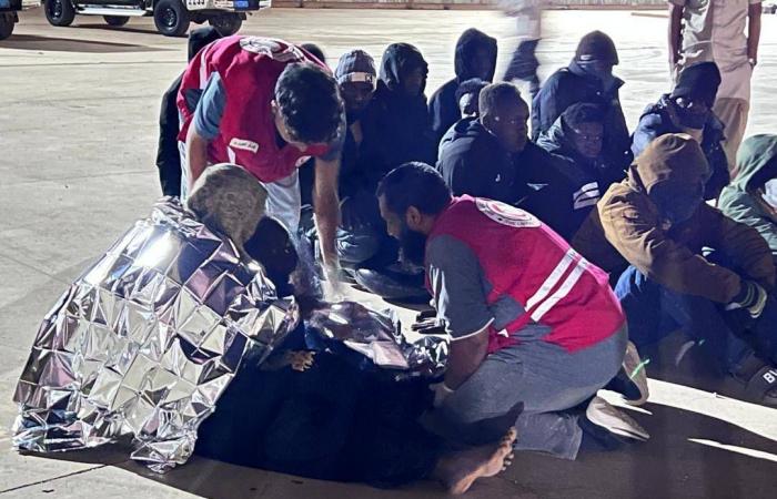 «الأعلى
      للدولة»
      الليبي
      يفشل
      في
      عزل
      رئيس
      «الرقابة
      الإدارية»