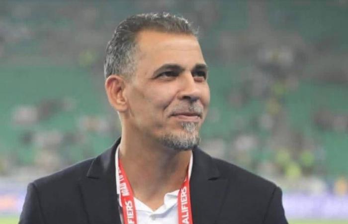 دعم كبير لمسيرة المنتخب