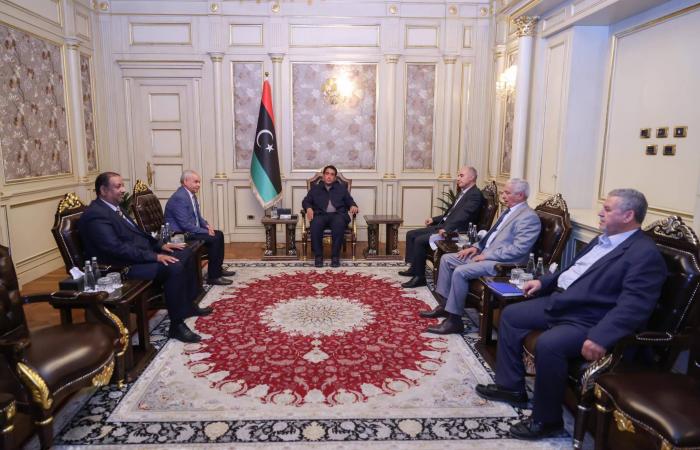 الأمازيغ
      والتبو
      والطوارق
      في
      ليبيا
      يشتكون
      «الإقصاء
      السياسي»
