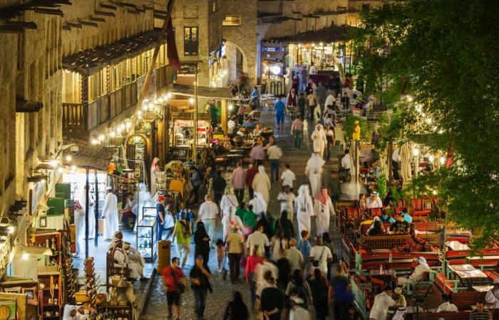 كيف سيكون الطقس خلال عيد الأضحى؟.. أرصاد قطر تعلن بداية "نجم البطين"
