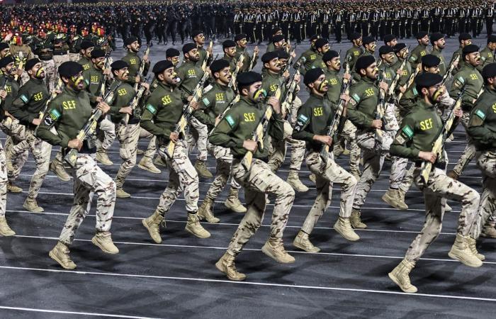 السعودية.. ضبط 8 وافدين أتراك والأمن العام يكشف ما فعلوه