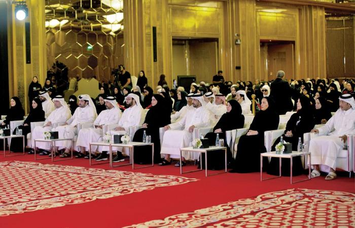 قطر الخيرية تكرم الفائزين بالنسخة الثامنة لبرنامج «كتّاب المستقبل»