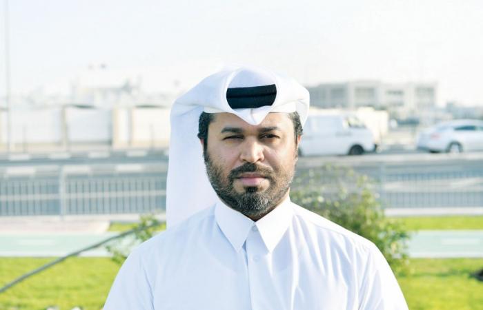 موسى العثمان مدير العلاقات العامة في «ودام» لـ "الشرق": 12,500 رأس من الأغنام والمواشي المدعومة خلال العيد