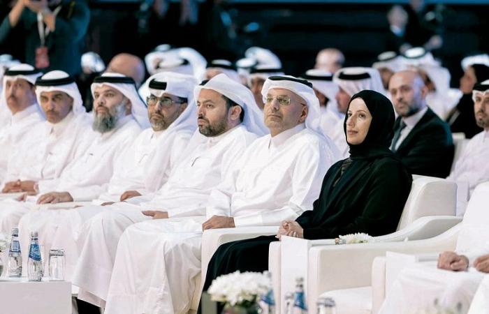 المياسة بنت حمد: صناعة القادة ضمانة المضي بثبات نحو المستقبل