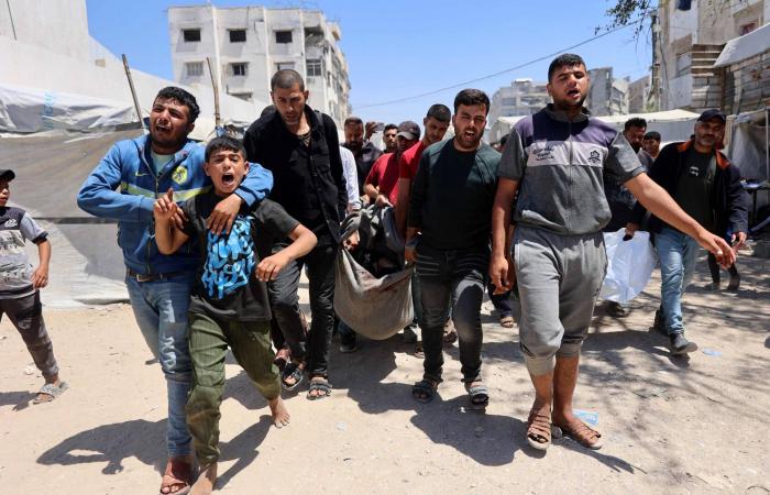 «حماس»
      لا
      تتوقع
      إدراج
      غزة
      في
      المسار
      الأميركي
      ــ
      الإيراني
