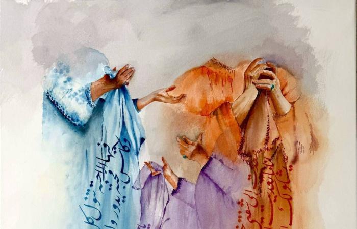 40
      فناناً
      عربياً
      وأجنبياً
      يحتفون
      بأم
      كلثوم
      في
      متحفها