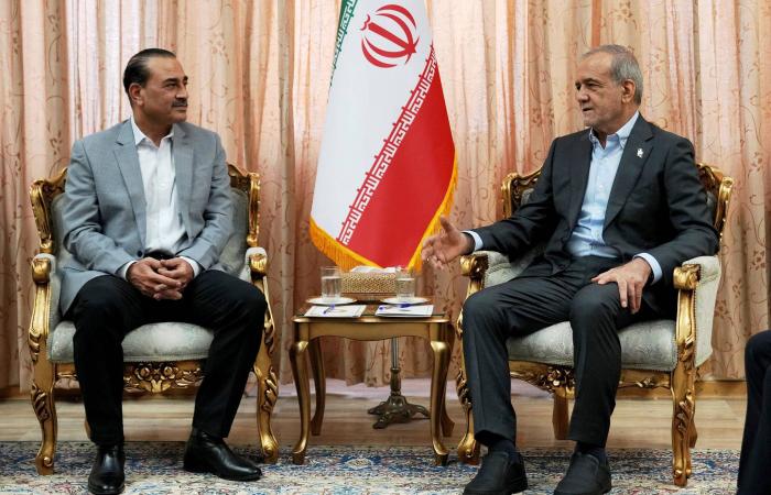 نتنياهو
      يقرّ
      بصعوبة
      التأثير
      على
      قرارات
      ترمب
      بشأن
      إيران