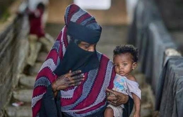 ملايين
      اليمنيين
      عاجزون
      عن
      تأمين
      الغذاء