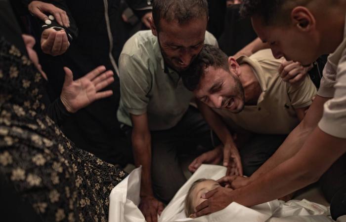 مصادر
      من
      «حماس»:
      غزة
      منفصلة
      تماماً
      عن
      مسار
      الاتفاق
      الأميركي
      -
      الإيراني