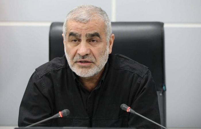 أوجلان
      يُحذر
      من
      أي
      تأخير
      إضافي
      في
      إتمام
      التسوية
      مع
      تركيا