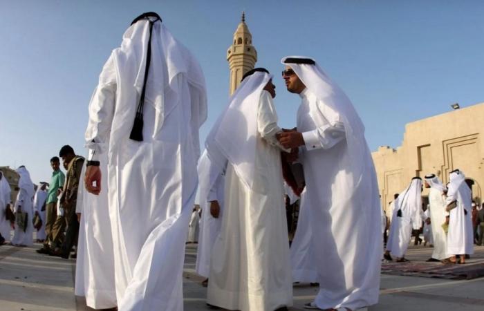 تقام 5:00 صباحا.. الشرق تنشر أسماء المصليات والمساجد لأداء صلاة عيد الأضحى