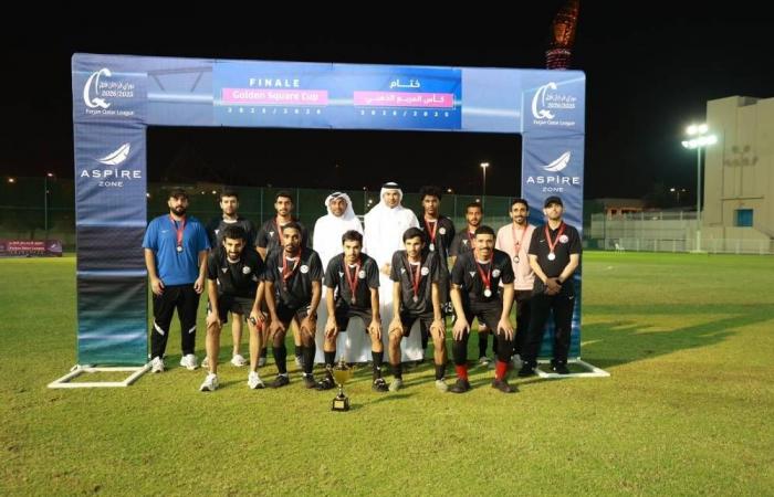«كأس الفرجان» تنطلق بعد العيد